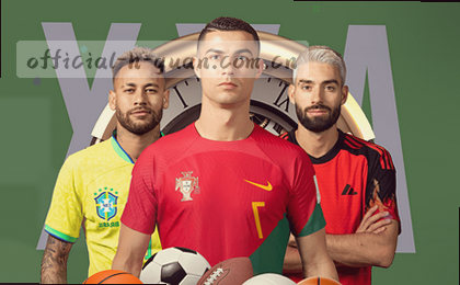 赛事数据速报
